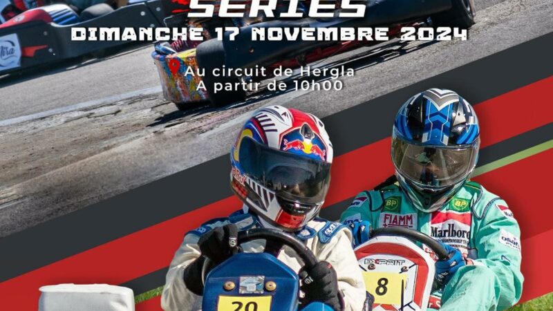 Tunisia Karting Series 2024 – Manche 4